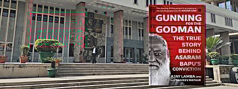 Gunning For the Godman: The True Story Behind Asaram Bapu's Conviction and Delhi HC