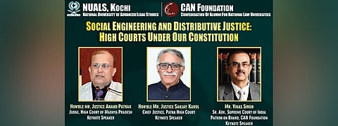 NUALS CAN Foundation Session on Social Engineering