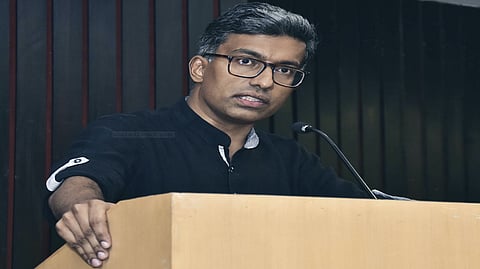 Gopal Sankaranarayanan
