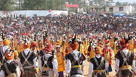 Niam Khasi of Meghalaya
