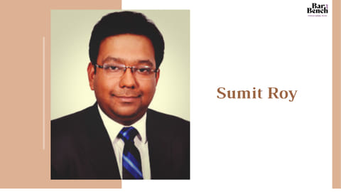 Sumit Roy
