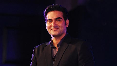 Arbaaz Khan