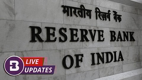 RBI Loan Moratorium - Pleas against interest on term loans