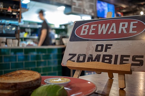 Zombification of the Insolvency and Bankruptcy Code