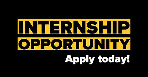 Katcheri.in seeking marketing interns (Applications open)
