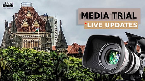 Media trial in SSR Case - Live Updates