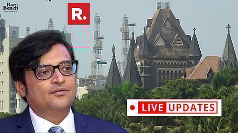 TRP Scam: Republic TV moves Bombay High Court