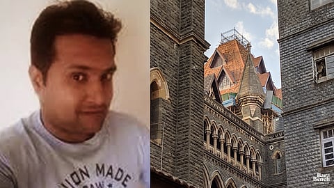 Sameet Thakkar, Bombay HC