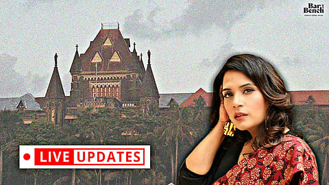 Richa Chaddha files a defamation suit in the Bombay High Court