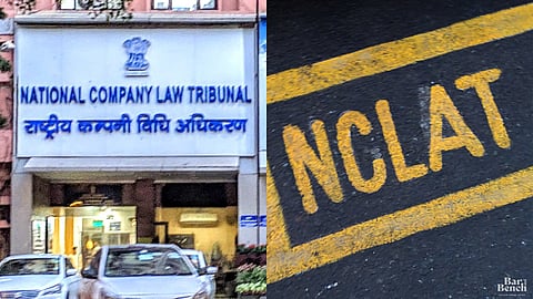 NCLT and NCLAT