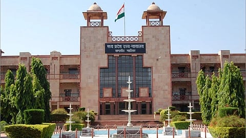 Madhya Pradesh High Court