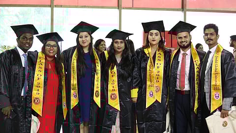 #Sponsored: The 3-year B.A (Hons.) Legal Studies - Who is it for, and Why pursue it?