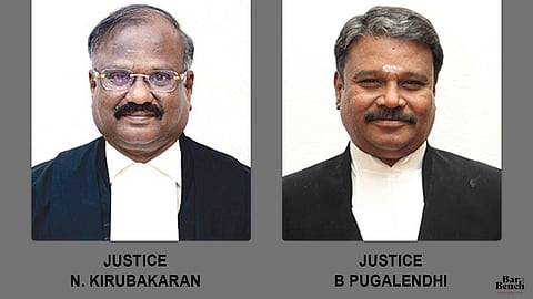 Delay in filing Government appeals has become a habit: Madras High Court notes while condoning 1,069 days' delay