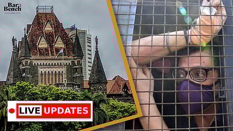 Arnab Goswami, Bombay High Court