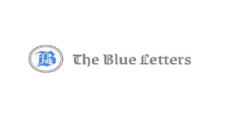 The Blue Letters Blog: Call for Authors, Second Batch (Apply by Mar 10)