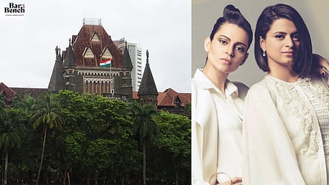 'Cases of sedition are filed with mischievous intent': Kangana Ranaut moves Bombay High Court challenging Mumbai Police summons 