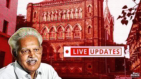 Dr Varavara Rao to be shifted to Nanavati Hospital for medical exams, treatment on State expense: LIVE UPDATES from Bombay High Court