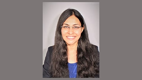 Kshama Loya