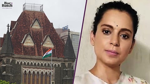 Bombay High Court, Kangana Ranaut