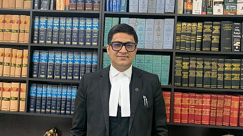 Abhinav Sood