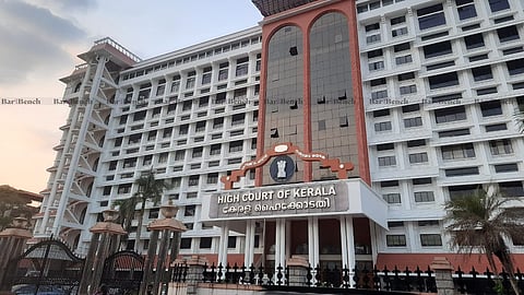 Kerala High Court