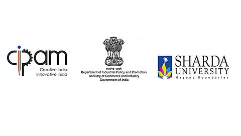 Attend a Workshop on IPR Awareness & Management, School Of Law at Sharda University (Nov 23-27)