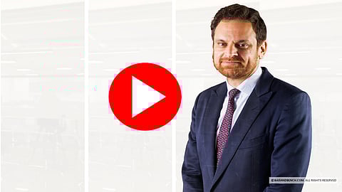 Karam Daulet-Singh, Touchstone Partners