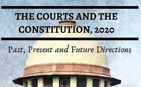 Call for Response Pieces: Citizenship, Residency and the Constitution