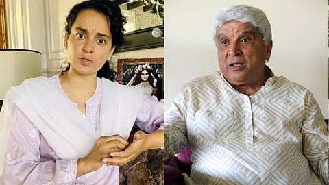 [BREAKING] Kangana Ranaut v. Javed Akhtar: Mumbai Sessions Court upholds transfer petition dismissal