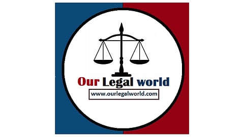 Our Legal World