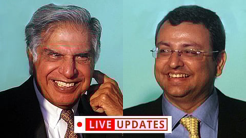 Tata v. Mistry