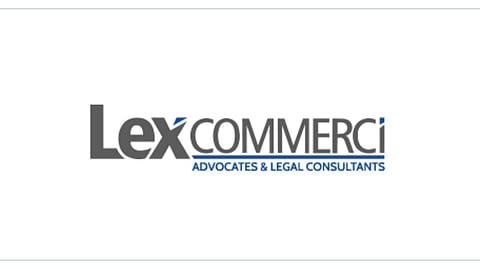 Lex Commerci Advocates & Legal Consultants