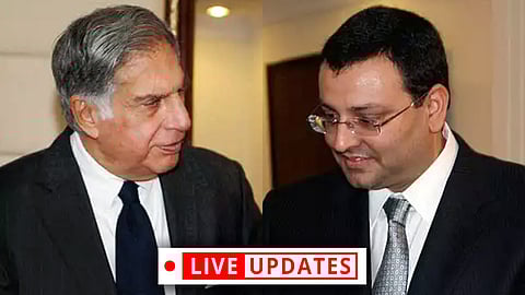 Tata v Mistry
