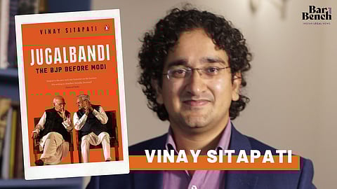 Vinay Sitapati