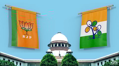 Happens every time: Supreme Court on Form 6 submissions in West Bengal