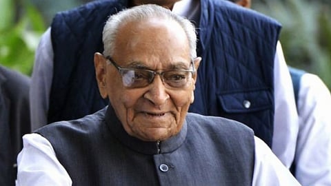 Motilal Vora