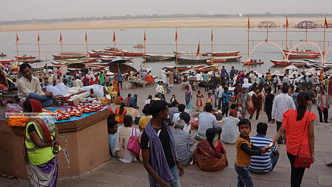 [Gangasagar Mela] Packaged holy water for E-snan to be given free of cost: West Bengal government tells Calcutta High Court