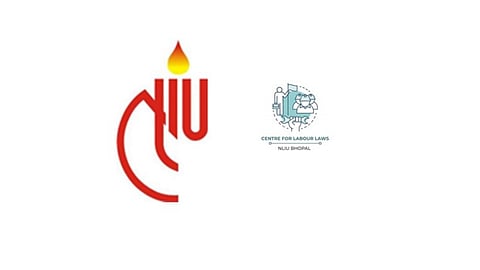 National Law Institute University, Bhopal and Centre for Labour Laws