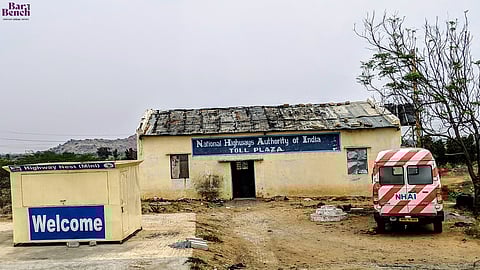 NHAI, Karnataka High Court