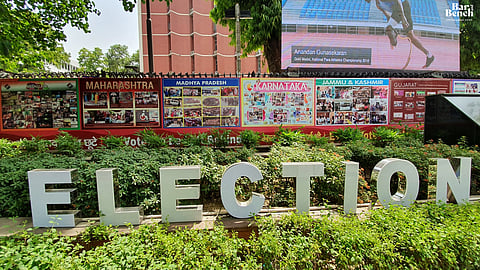 “Important issue”: Supreme Court agrees to hear plea against deletion of 46 lakh entries from electoral rolls in Andhra Pradesh, Telangana