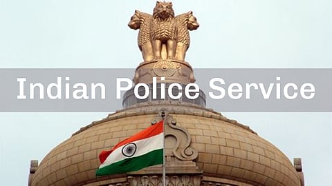 Indian Police Service