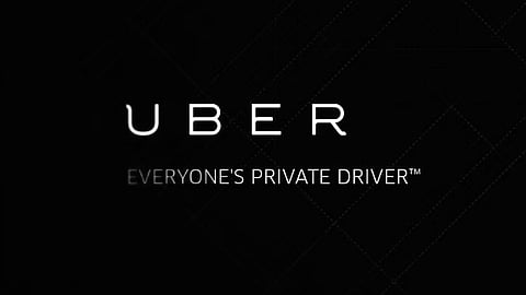 Uber