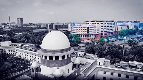 The Supreme Court's Birthday