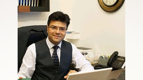 Siddharth Jain