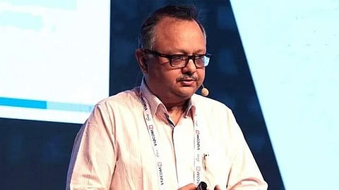 Partho Dasgupta