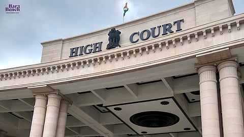 Lucknow Bench, Allahabad High Court