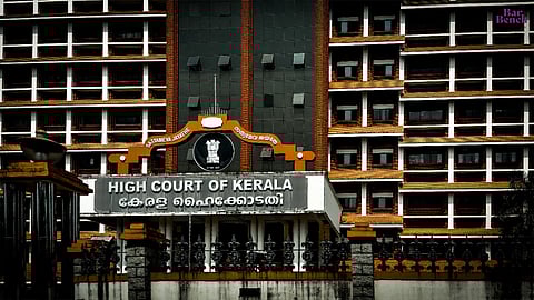 Kerala High Court