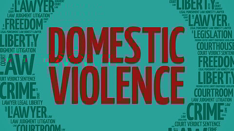 Domestic Violence