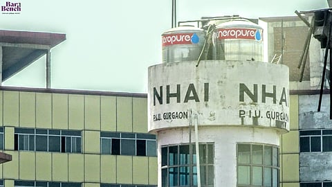 NHAI