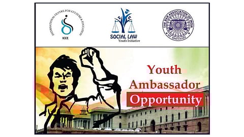 Apply: International Centre for Culture and Education's Online Internship